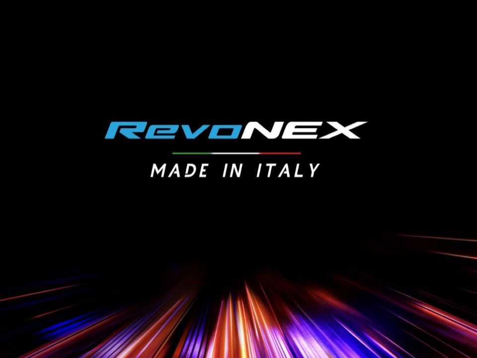 Comunicado confirmou produção da Kymco RevoNEX na Itália Comunicado confirmou produção da Kymco RevoNEX na Itália